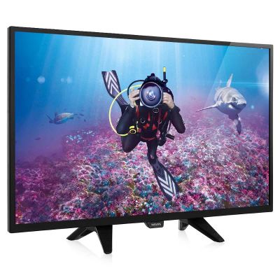 Лот: 9340133. Фото: 1. Телевизор Philips 32 PHT 4101... Телевизоры