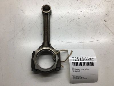 Лот: 20386217. Фото: 1. Шатун Suzuki Swift 2004 1216069GA0... Двигатель и элементы двигателя