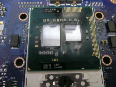 Лот: 19512293. Фото: 1. Intel® Core™ Mobile Socket G1... Процессоры