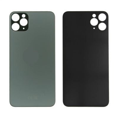 Лот: 20073988. Фото: 1. Задняя крышка для iPhone 11 Pro... Корпуса, клавиатуры, кнопки