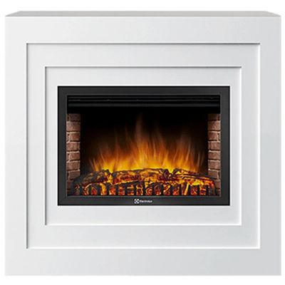 Лот: 19042839. Фото: 1. Портал Cubo 25 (под EFP/P-2520LS... Камины, печи-камины