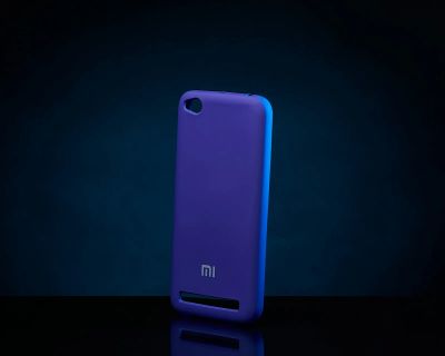 Лот: 19913308. Фото: 1. Кейс Silicon Cover для Xiaomi... Чехлы, бамперы