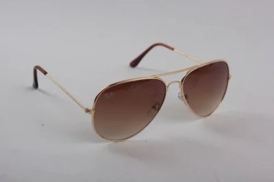 Лот: 3686794. Фото: 1. Очки ray ban св.коричневые. Очки солнцезащитные