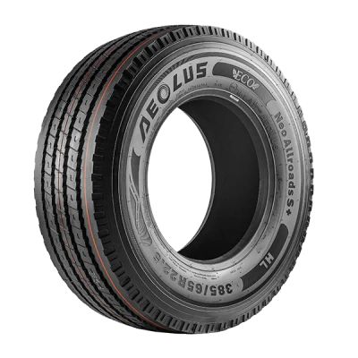 Лот: 18938705. Фото: 1. Aeolus NEO Allroads S+ 385/65R22... Шины