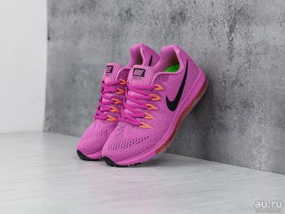 Лот: 12685925. Фото: 1. Кроссовки Nike Zoom All Out Low... Кеды, кроссовки, слипоны