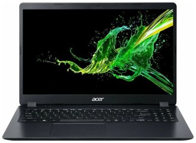 Лот: 19520798. Фото: 1. Ноутбук Acer Aspire A315-56-38MN... Ноутбуки