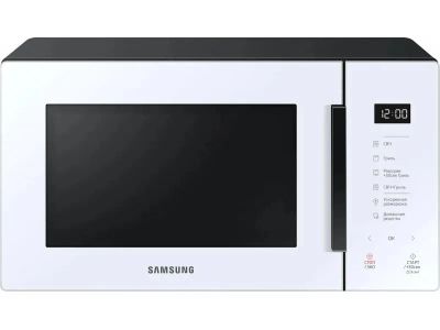 Лот: 25671714. Фото: 1. Микроволновая печь Samsung MG23T5018AW. Микроволновки, мини-печи