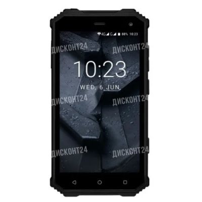 Лот: 14235986. Фото: 1. 5" Смартфон Prestigio Muze G7... Смартфоны