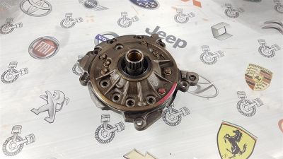 Лот: 23591599. Фото: 1. Насос масляный АКПП Toyota Allion... Трансмиссия