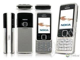 Лот: 214096. Фото: 1. Nokia 6300. Кнопочные мобильные телефоны