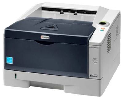 Лот: 11509271. Фото: 1. Принтер Kyocera FS-P2035D (1102PG3NL0... Лазерные принтеры