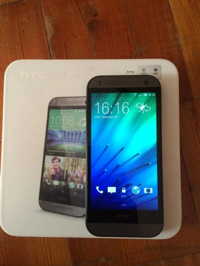 Лот: 8532328. Фото: 1. HTC. Смартфоны