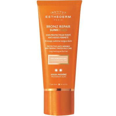 Лот: 23724811. Фото: 1. Institut Esthederm Suncare Bronz... Лекарства