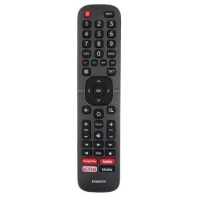Лот: 16682903. Фото: 1. Пульт для Hisense EN2BQ27H от... Пульты ДУ
