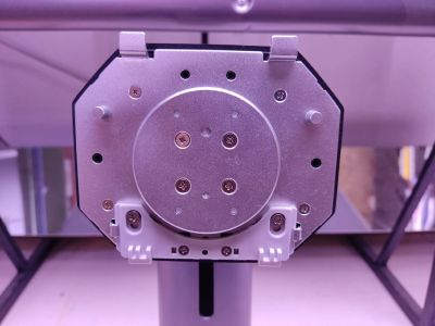 Лот: 23277472. Фото: 1. Ножка, подставка монитора Xiaomi... Кронштейны, стойки, подставки