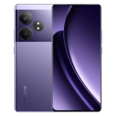Лот: 23276409. Фото: 1. Realme GT NEO 6 5G 256Гб \ 12Гб... Смартфоны