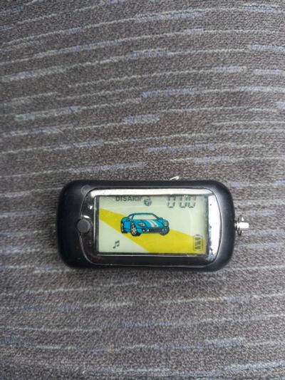 Лот: 18216234. Фото: 1. Брелок Alligator/S800/850/825... Автомобильные сигнализации