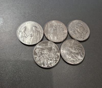 Лот: 25886009. Фото: 1. 25 рублей 2021 - 2023гг. Мультипликация... Россия после 1991 года