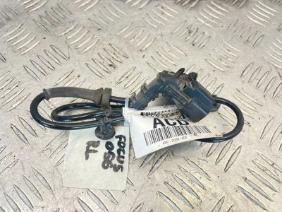Лот: 25305375. Фото: 1. провод датчика abs Ford Focus... Двигатель и элементы двигателя