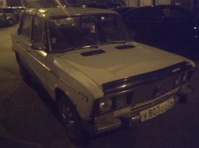 Лот: 6702482. Фото: 1. Ваз 2106 на ходу, цена сниженна. Автомобили