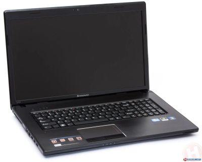 Лот: 8793250. Фото: 1. Lenovo G580 i5-3230M 4Гб ОЗУ Nvidia... Ноутбуки