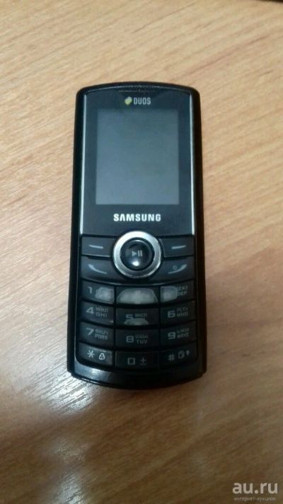 Лот: 10818588. Фото: 1. телефон Samsung E2232 (3214). Кнопочные мобильные телефоны