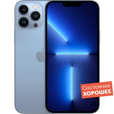 Лот: 22222016. Фото: 1. Смартфон Apple iPhone 13 Pro Max... Смартфоны