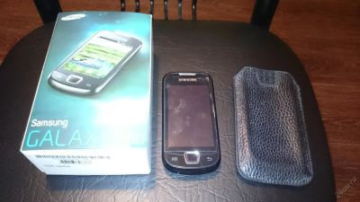 Лот: 5752597. Фото: 1. Samsung Galaxy 580 GT-I5800. Смартфоны