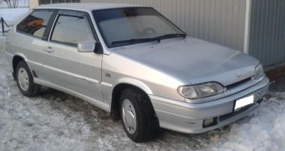 Лот: 3535532. Фото: 1. Продам ВАЗ 2113. Автомобили