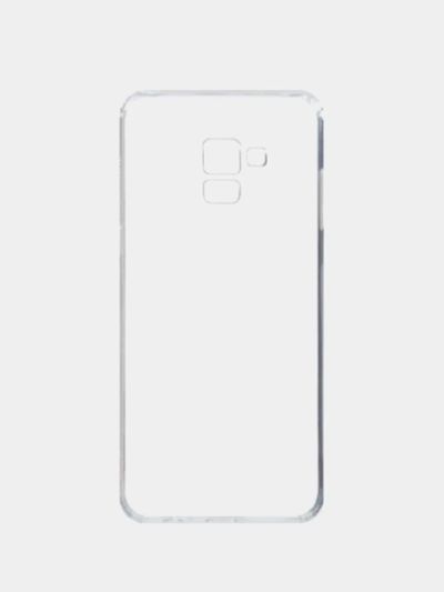 Лот: 20237891. Фото: 1. Чехол Samsung A730F Galaxy A8... Чехлы, бамперы