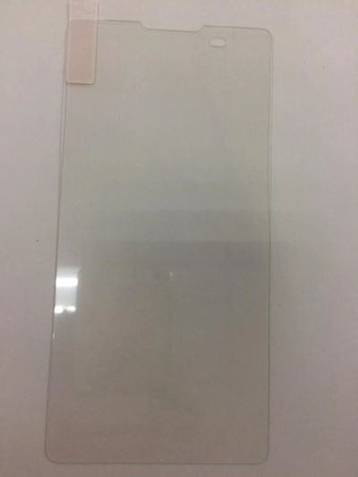 Лот: 9967163. Фото: 1. Защитное стекло ZTE V5 Max Pixel... Защитные стёкла, защитные плёнки