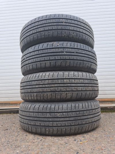 Лот: 25789041. Фото: 1. 185/65/15 Nexen Classe Premiere... Шины