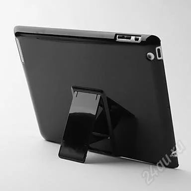 Лот: 2289930. Фото: 1. Чехол для NEW IPAD. Чехлы, обложки