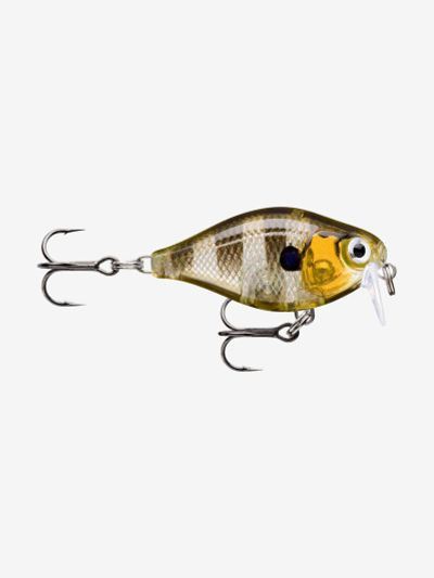 Лот: 25690306. Фото: 1. Воблер для рыбалки RAPALA X-Light... Другое (спортивная одежда)