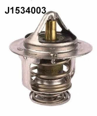 Лот: 2997978. Фото: 1. NIPPARTS J1534003 Термостат с... Двигатель и элементы двигателя
