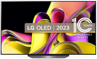Лот: 20334760. Фото: 1. Телевизор LG OLED55B3RLA. Телевизоры