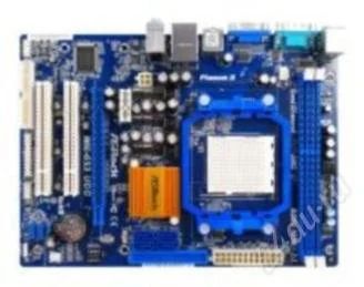 Лот: 2419790. Фото: 1. Материнка ASRock N68-GS3 UCC. Материнские платы