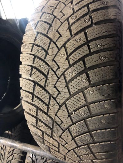 Лот: 25079590. Фото: 1. (1шт) 285-50-20 Pirelli Scorpion... Шины