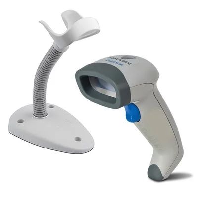 Лот: 8490516. Фото: 1. Сканер QuickScan Imager QD2130... Торговое