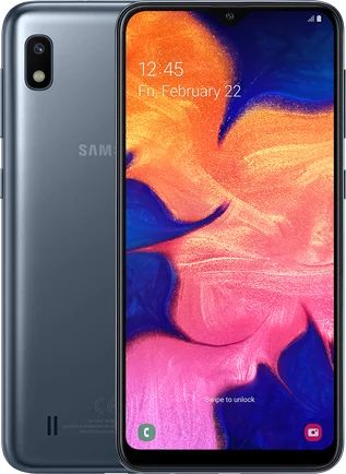 Лот: 15323420. Фото: 1. Samsung Galaxy A10. Смартфоны