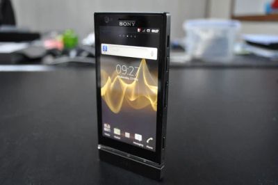 Лот: 3411813. Фото: 1. Sony Xperia. Смартфоны