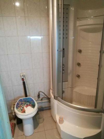Лот: 11822400. Фото: 1. Душевная кабина срочно. Душевые кабины
