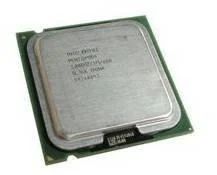Лот: 4338048. Фото: 1. Intel Pentium 4 531 Prescott... Процессоры