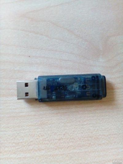 Лот: 14958715. Фото: 1. Bluetooth адаптер Tekram TM-307. WiFi, Bluetooth адаптеры