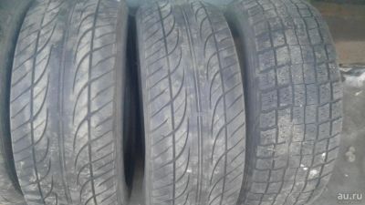 Лот: 9346838. Фото: 1. Шины на докатку 2 Michelin (липучка... Шины
