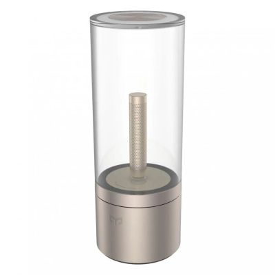 Лот: 24848599. Фото: 1. Светильник Yeelight Redbud-Candle... Вспышки, осветители, рассеиватели