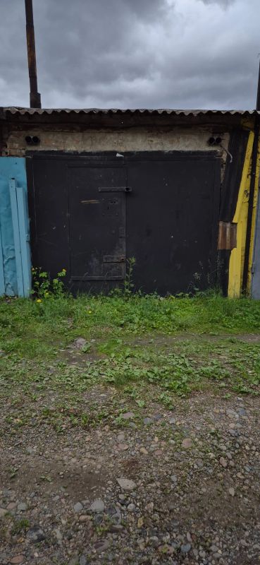 Лот: 22839727. Фото: 1. Гараж. Гаражи, парковочные места
