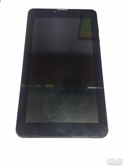 Лот: 9841612. Фото: 1. SUPRA m72kg планшет(читай описание... Планшеты