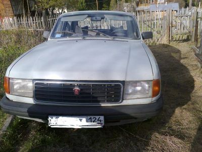 Лот: 4779439. Фото: 1. Газ 31029, 1996г, ХТС, 5СТ, ЗМЗ-402... Автомобили