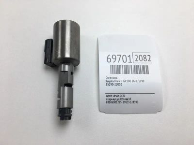 Лот: 20632133. Фото: 1. Соленоид Toyota Mark Ii 1999 3529022010... Двигатель и элементы двигателя